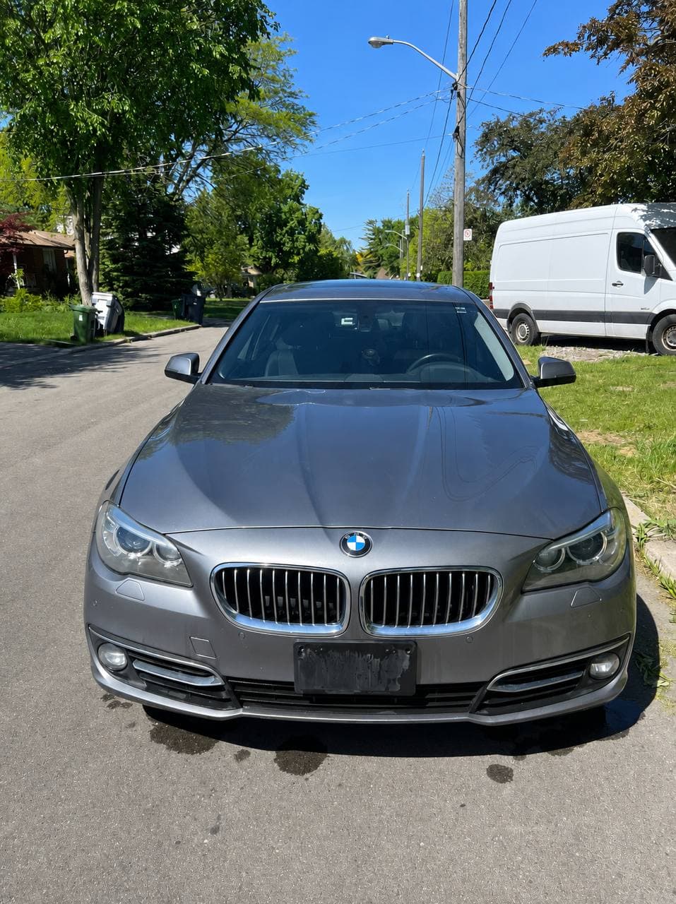 Vehicle sold by Shuke Motors