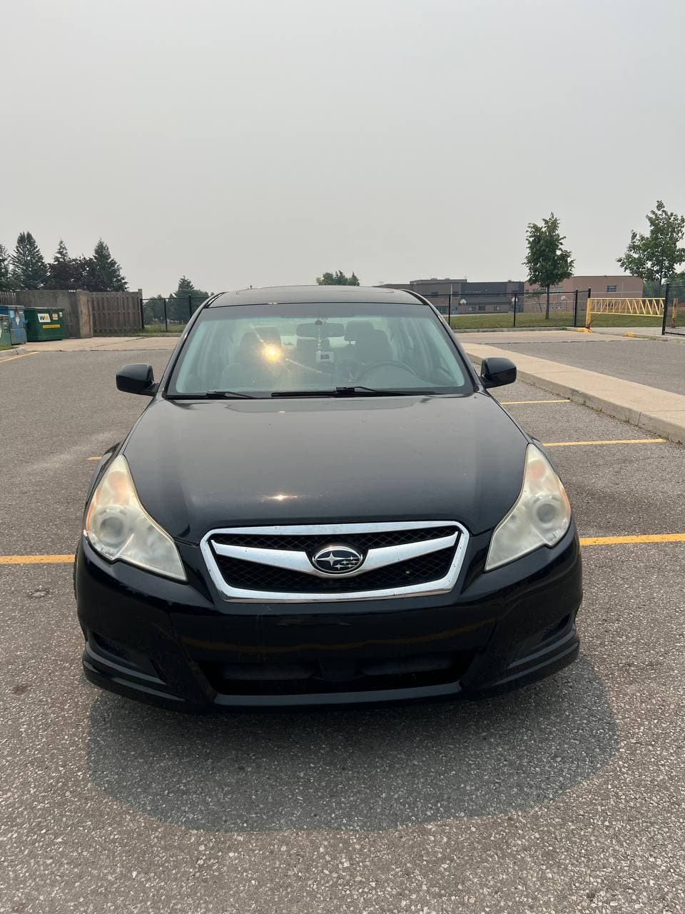 Vehicle sold by Shuke Motors